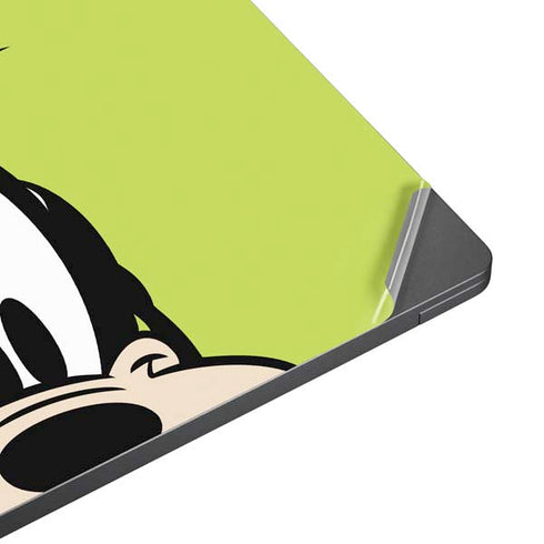 Disney Friends Goofy Up Close Surface Laptop 7 15in Skin
