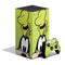 Disney Friends Goofy Up Close XBox Series X Digital Edition Bundle Skin