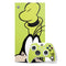 Disney Friends Goofy Up Close Xbox Series X Skins
