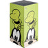 Disney Friends Goofy Up Close Xbox Series X Skins
