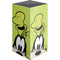 Disney Friends Goofy Up Close XBox Series X Digital Edition Console Skin