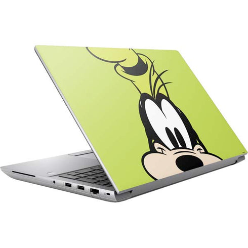 Disney Friends Goofy Up Close HP ZBook Fury 16 G10 Skin