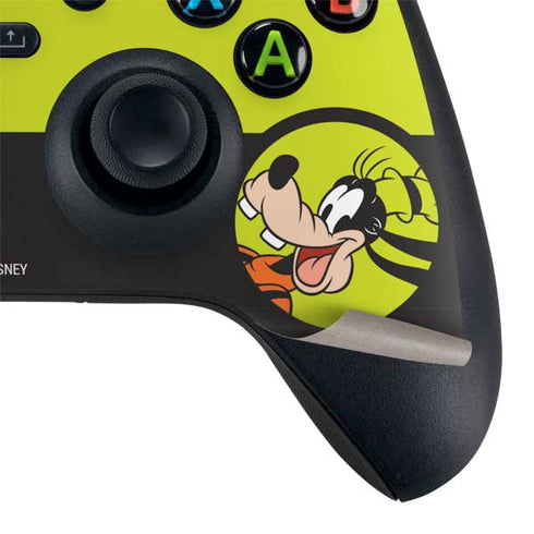 Disney Friends Goofy XBox Series X Digital Edition Bundle Skin