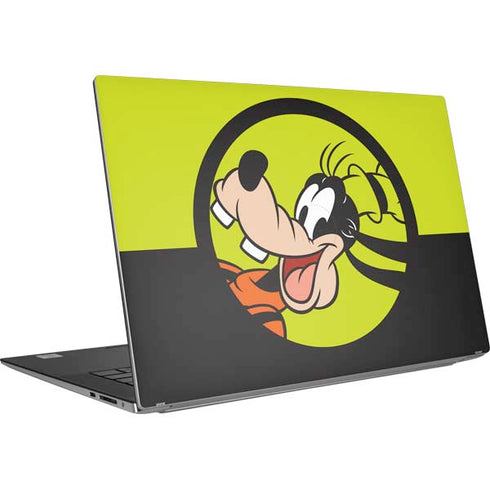 Disney Friends Goofy Dell XPS Skin