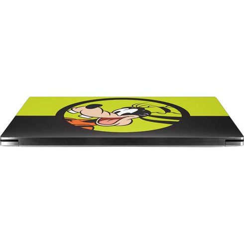 Disney Friends Goofy Dell XPS Skin