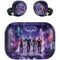 DC Comics Gotham Knights Characters Amazon Echo Buds Skin