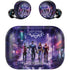 DC Comics Gotham Knights Characters Amazon Echo Buds Skin