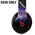 DC Comics Gotham Knights Characters Beats Solo 3 Wireless Skin