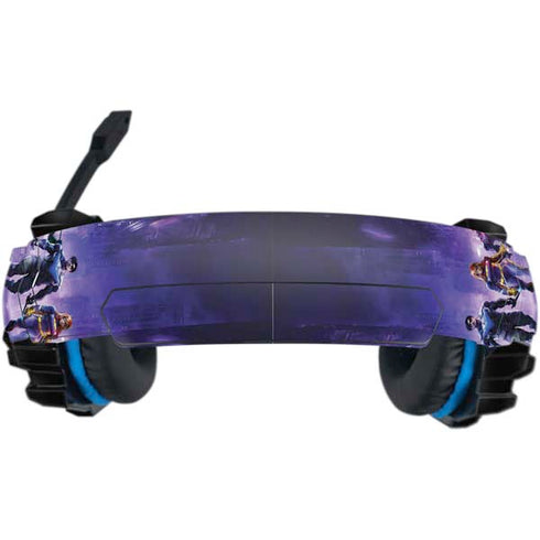 DC Comics Gotham Knights Characters BENGOO G9000 Skin