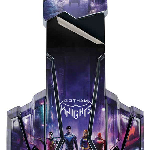 DC Comics Gotham Knights Characters BENGOO G9000 Skin