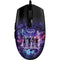 DC Comics Gotham Knights Characters G203 Prodigy RGB Wired Gaming Mouse Skin