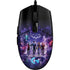 DC Comics Gotham Knights Characters G203 Prodigy RGB Wired Gaming Mouse Skin
