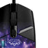 DC Comics Gotham Knights Characters G203 Prodigy RGB Wired Gaming Mouse Skin