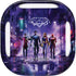 DC Comics Gotham Knights Characters Galaxy Buds Live Skin