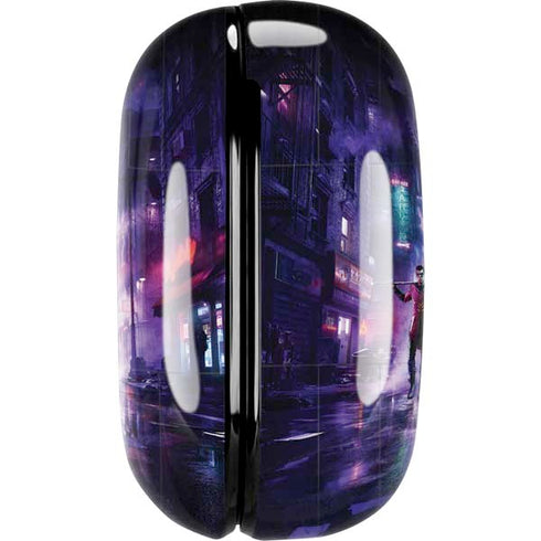 DC Comics Gotham Knights Characters Galaxy Buds Live Skin