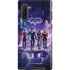 DC Comics Gotham Knights Characters Galaxy Cases