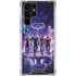DC Comics Gotham Knights Characters Galaxy S23 Ultra Clear Case