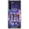 DC Comics Gotham Knights Characters Galaxy S24 FE Clear Case