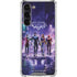 DC Comics Gotham Knights Characters Galaxy S24 FE Clear Case