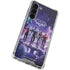 DC Comics Gotham Knights Characters Galaxy S24 FE Clear Case