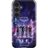 DC Comics Gotham Knights Characters Galaxy S25 Impact Case