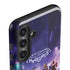 DC Comics Gotham Knights Characters Galaxy S25 Impact Case