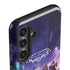 DC Comics Gotham Knights Characters Galaxy S25 Plus Impact Case