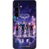 DC Comics Gotham Knights Characters Galaxy S24 Skin