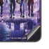 DC Comics Gotham Knights Characters Galaxy S25 Skin