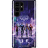 DC Comics Gotham Knights Characters Galaxy S25 Ultra Impact Case