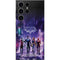 DC Comics Gotham Knights Characters Galaxy S24 Ultra Skin