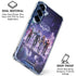 DC Comics Gotham Knights Characters Galaxy S25 Clear Case