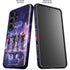 DC Comics Gotham Knights Characters Galaxy S26 Impact Case