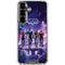 DC Comics Gotham Knights Characters Galaxy S26 Plus Clear Case