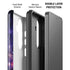 DC Comics Gotham Knights Characters Galaxy S26 Plus Impact Case