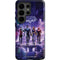 DC Comics Gotham Knights Characters Galaxy S26 Ultra Impact Case
