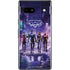 DC Comics Gotham Knights Characters Google Pixel 7a Skin