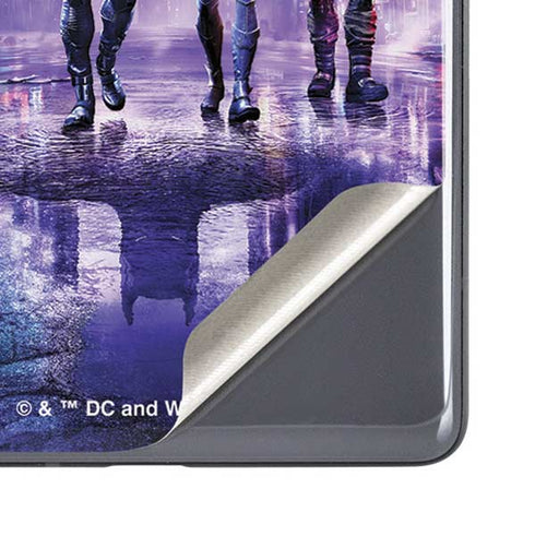 DC Comics Gotham Knights Characters Google Pixel 7a Skin