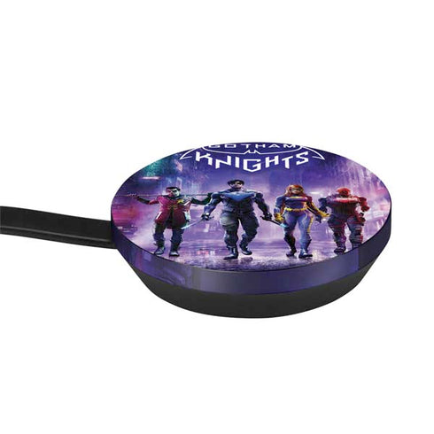 DC Comics Gotham Knights Characters Google Stadia Controller Skin