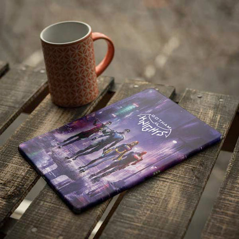 DC Comics Gotham Knights Characters iPad Skins