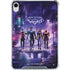 DC Comics Gotham Knights Characters iPad 11th Gen (2025) Clear Case