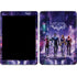 DC Comics Gotham Knights Characters Apple iPad Skin