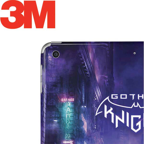 DC Comics Gotham Knights Characters Apple iPad Skin