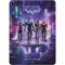 DC Comics Gotham Knights Characters Apple iPad Air Skin