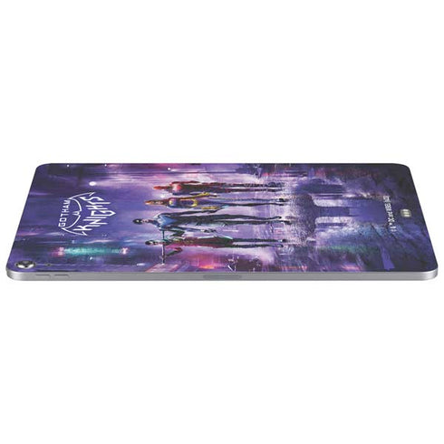 DC Comics Gotham Knights Characters Apple iPad Air Skin