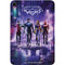DC Comics Gotham Knights Characters Apple iPad Mini Skin