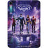 DC Comics Gotham Knights Characters Apple iPad Mini Skin