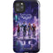 DC Comics Gotham Knights Characters iPhone Cases