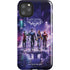 DC Comics Gotham Knights Characters iPhone Cases
