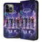 DC Comics Gotham Knights Characters iPhone 14 Pro Max Folio Case